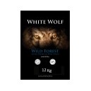 WhiteWolf Wild Forest Super Premium Lamb & Rice 12 kg