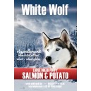 White  Wolf Nord Salmon Puppy Large Breed 12 kg