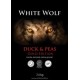 White Wolf DUCK & PEAS Gold Edition 15 kg